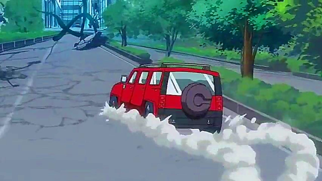 Hot Anime Chick Gets Wild In To Love Ru’s Steamy Ecchi Scenes