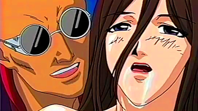 Bound Pervs Fuck Anime Mistress In Park For Wild Sexual Domination