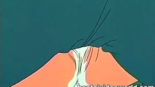 Bound Pervs Fuck Anime Mistress In Park For Wild Sexual Domination