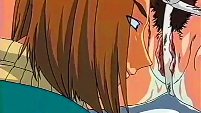 Bound Pervs Fuck Anime Mistress In Park For Wild Sexual Domination