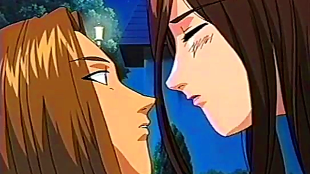 Bound Pervs Fuck Anime Mistress In Park For Wild Sexual Domination