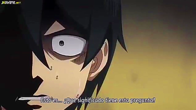 Dagashi Kashi Anime – Cute Girls Explore Erotic Fantasies in Chapter 9