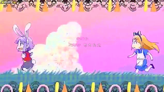 Dagashi Kashi Anime – Cute Girls Explore Erotic Fantasies in Chapter 9