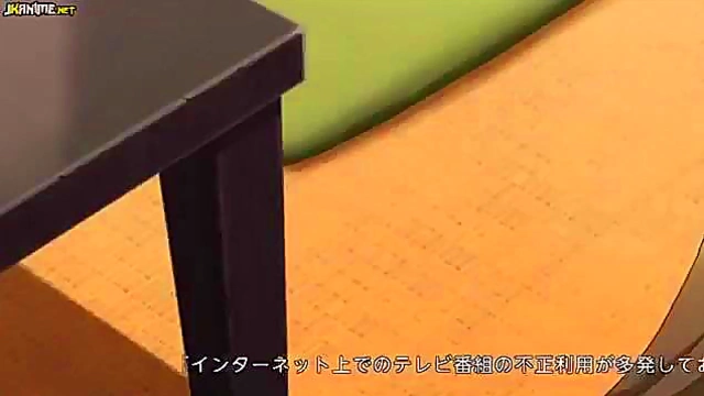 Dagashi Kashi Anime – Cute Girls Explore Erotic Fantasies in Chapter 9