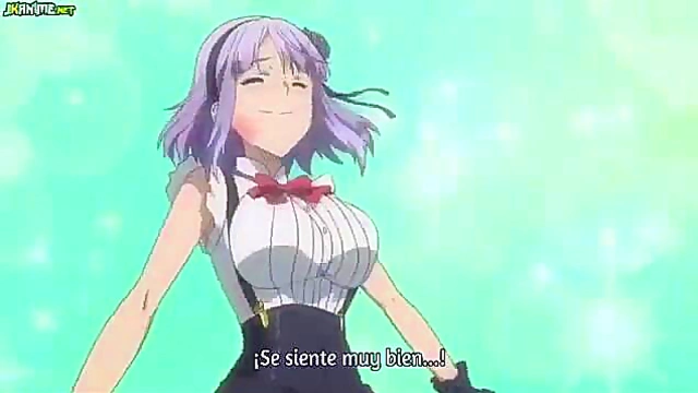 Dagashi Kashi Anime – Cute Girls Explore Erotic Fantasies in Chapter 9