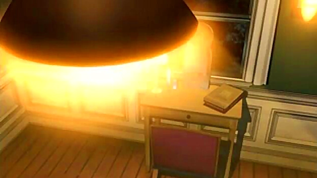 Mature Woman Seduces Young Anime Boy for Hardcore Hentai Sex Adventure