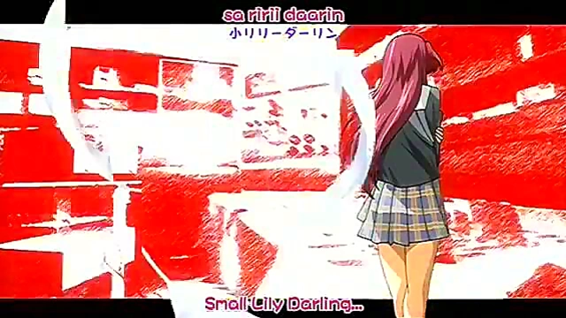 Horny Nurse Kazama Mana Serves Up Hot Hentai Action