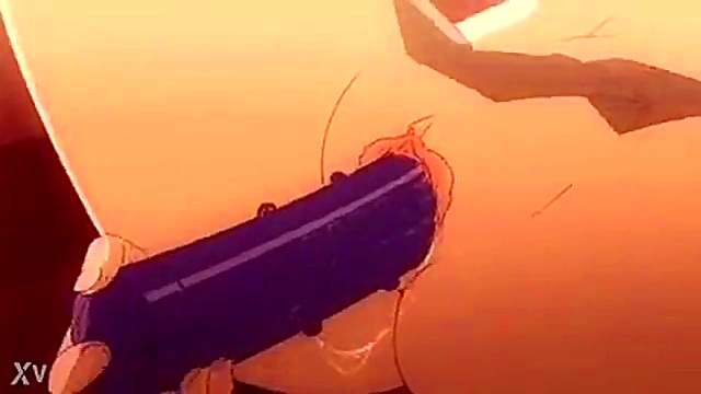 Horny Gumball Anime Chick Gets Fucked In Sexy Hentai Action