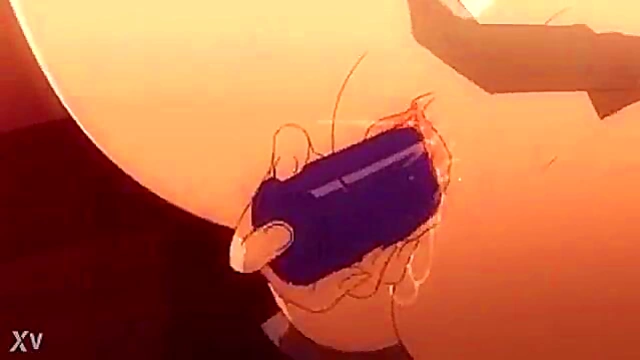 Horny Gumball Anime Chick Gets Fucked In Sexy Hentai Action