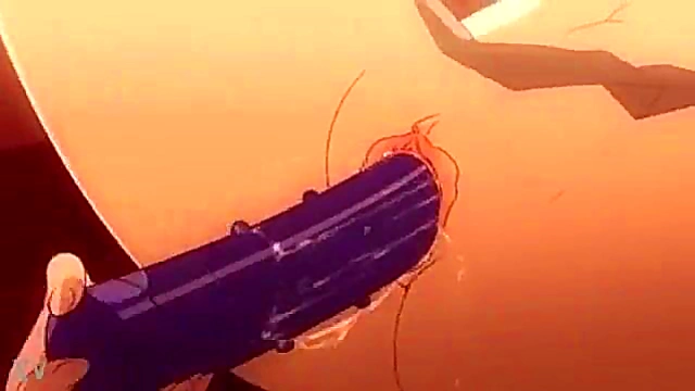 Horny Gumball Anime Chick Gets Fucked In Sexy Hentai Action