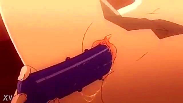 Horny Gumball Anime Chick Gets Fucked In Sexy Hentai Action