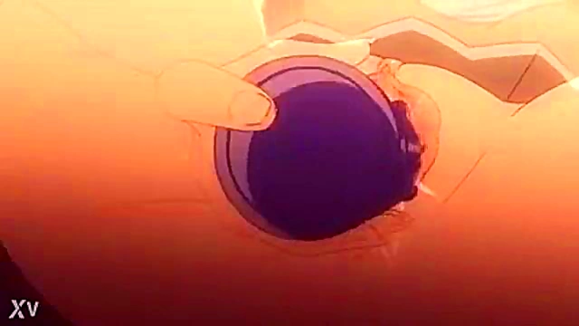 Horny Gumball Anime Chick Gets Fucked In Sexy Hentai Action