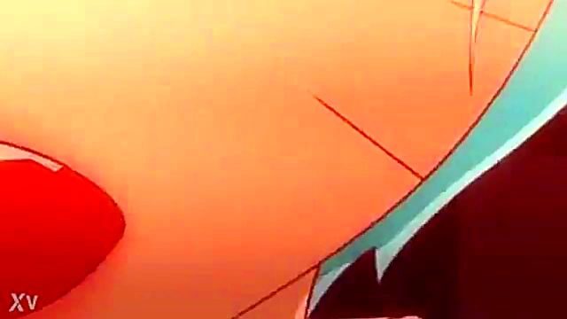 Horny Gumball Anime Chick Gets Fucked In Sexy Hentai Action