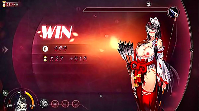 Hentai Game Puzzle – Mirror Action With Sexy Anime Girls