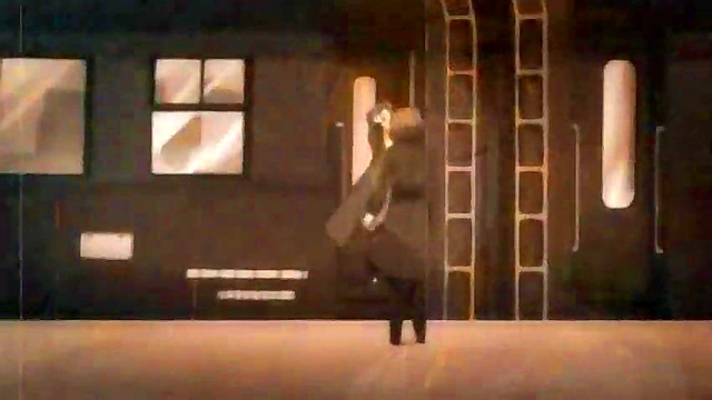 Hot Anime Chick Gets Wild in To Love-Ru for Steamy Ecchi Action