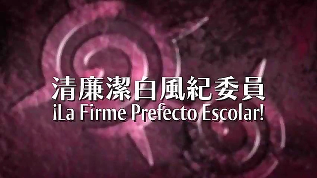 Hot Anime Chick Gets Wild in To Love-Ru for Steamy Ecchi Action