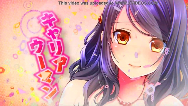 Moe Teen Wife Gets Fucked Hard In Anime Hentai Sex With Hot Cumshot Action