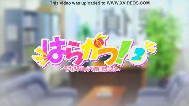 Moe Teen Wife Gets Fucked Hard In Anime Hentai Sex With Hot Cumshot Action