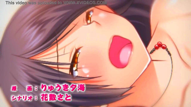 Moe Teen Wife Gets Fucked Hard In Anime Hentai Sex With Hot Cumshot Action