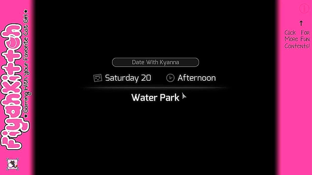 Hunny Pop Girl Gets Seduced in Sexy Dating Sim Gameplay