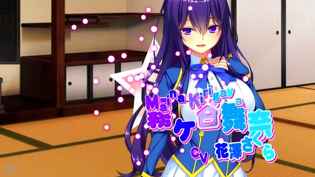 Moe Hentiai Teen Gets Fucked Invisible In Harem Village Anime Sex Scene