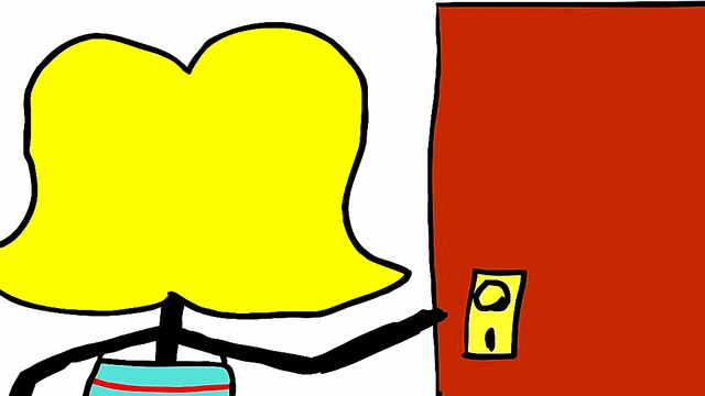 Blonde Anime Babe Seduces Plumber In Steamy Shower Sextape Reality Scene