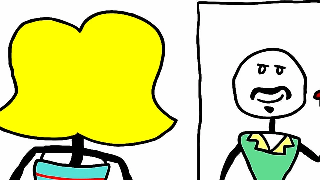 Blonde Anime Babe Seduces Plumber In Steamy Shower Sextape Reality Scene