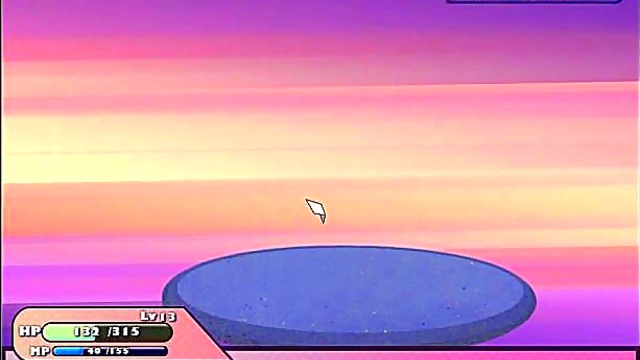 LolaRiMax Plays Con-Quest – Anime Cosplay Magic Cuddle Pit XXX Gameplay