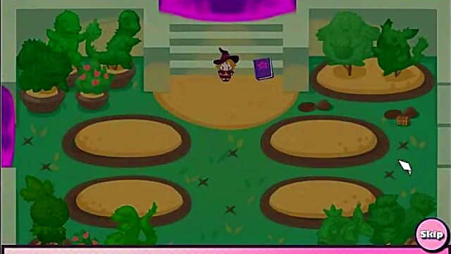 LolaRiMax Plays Con-Quest – Anime Cosplay Magic Cuddle Pit XXX Gameplay