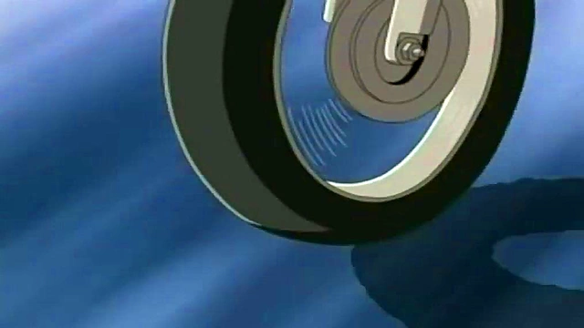 Horny Hentai Couple Enjoy Uncensored Animated Handjobs & Blowjob Action