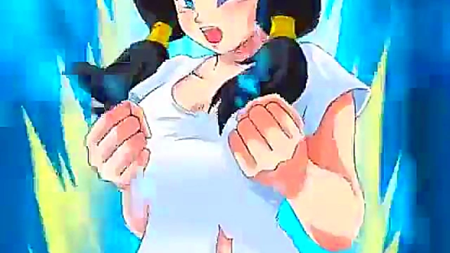 Japanese Anime Babe Seduces With Sexy Moves For Hot Hentai Action