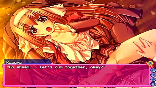 Magical Teacher Anime – Hot Eroge Scenes With Seductive Schoolgirls