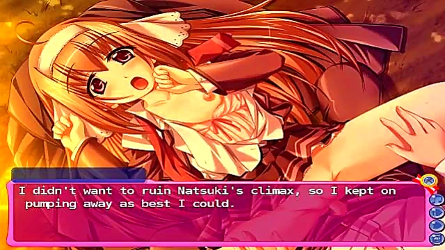 Magical Teacher Anime – Hot Eroge Scenes With Seductive Schoolgirls