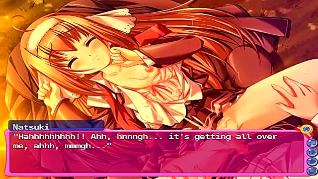 Magical Teacher Anime – Hot Eroge Scenes With Seductive Schoolgirls