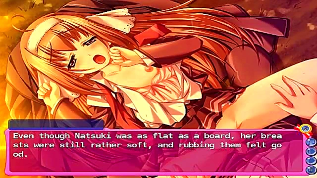 Magical Teacher Anime – Hot Eroge Scenes With Seductive Schoolgirls