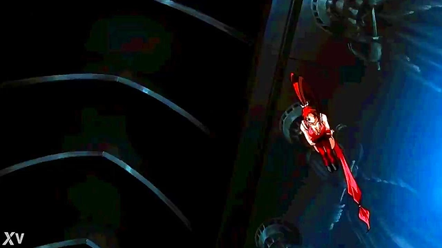 Mai Shiranui Dances Seductively in Erotic Anime Feast for the Eyes