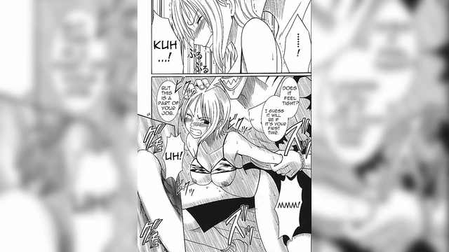 One Piece Hentai Adventure – Gallery Voyages With Seductive Anime Girls