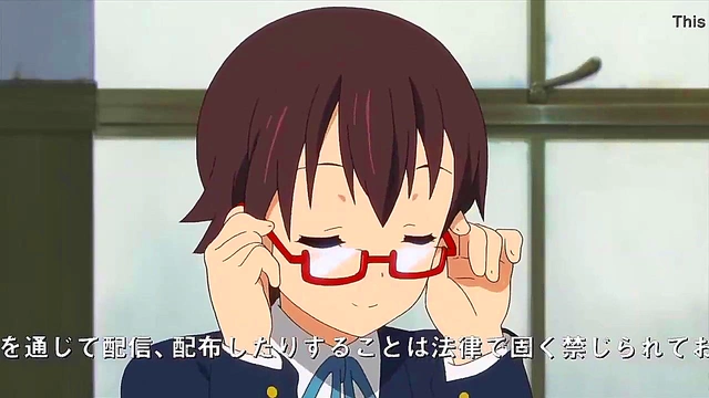 K-ON! Anime Girls Rock Out With Sexy Musical Fun