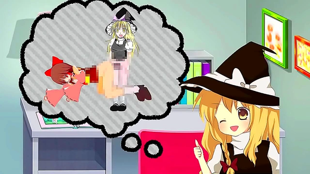 Hentai Anime – YZY Throws Up, Defecates, and Picks Nose for Your Pleasure