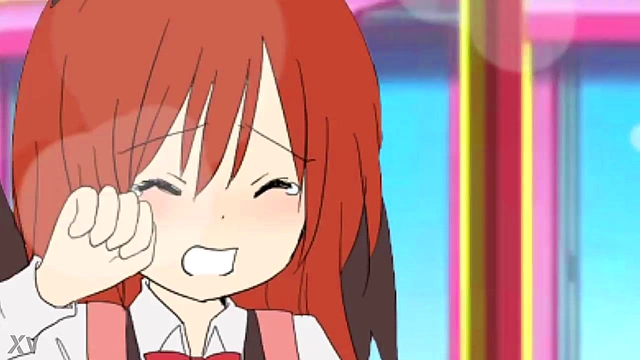 Hentai Anime – YZY Throws Up, Defecates, and Picks Nose for Your Pleasure