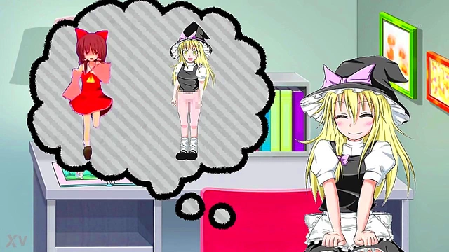 Hentai Anime – YZY Throws Up, Defecates, and Picks Nose for Your Pleasure