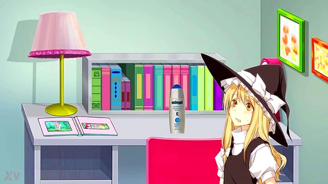 Hentai Anime – YZY Throws Up, Defecates, and Picks Nose for Your Pleasure