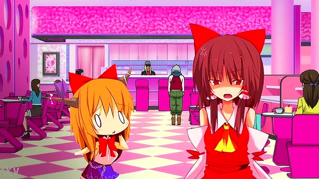 Hentai Anime – YZY Throws Up, Defecates, and Picks Nose for Your Pleasure