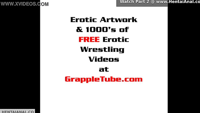 Horny Hentai Babes Enjoy Intense Anal-Ass Fucking Sessions