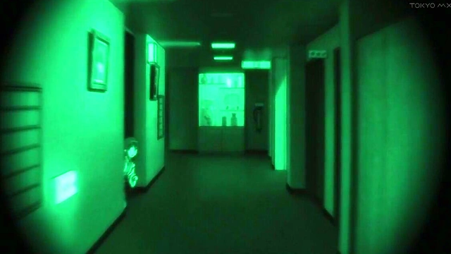 Romantic Chuunibyou Anime Love Scene With Adorable Couple