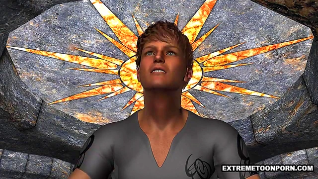 Goth Babe Gives Intense Blowjob Before Hardcore Fucking Session