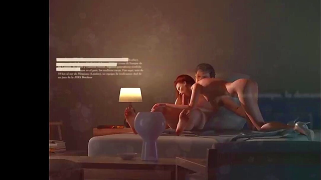 Play Narco's XXX 3D Cartoon Porn Game for Celeb-Fueled Fun & Action