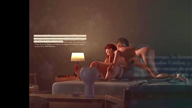 Play Narco's XXX 3D Cartoon Porn Game for Celeb-Fueled Fun & Action