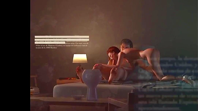 Play Narco's XXX 3D Cartoon Porn Game for Celeb-Fueled Fun & Action