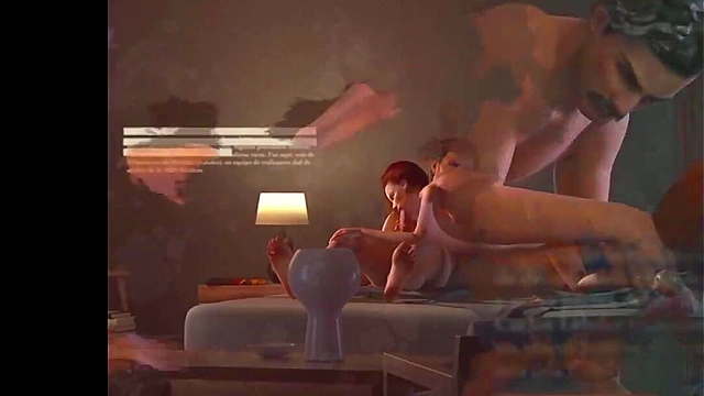 Play Narco's XXX 3D Cartoon Porn Game for Celeb-Fueled Fun & Action